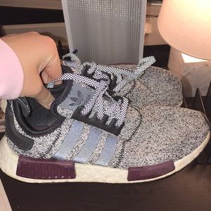 Adidas NMD